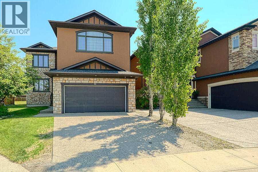 House for Sale in 16 Rockcliff Point NW|Calgary, Alberta T3G5Z4