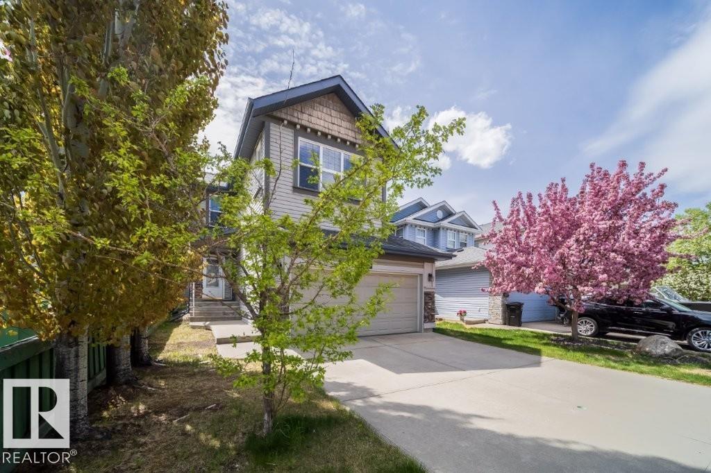 H a naページ For sale: 2577 HANNA CR NW, Edmonton, Alberta T6R3P7 - E4490254