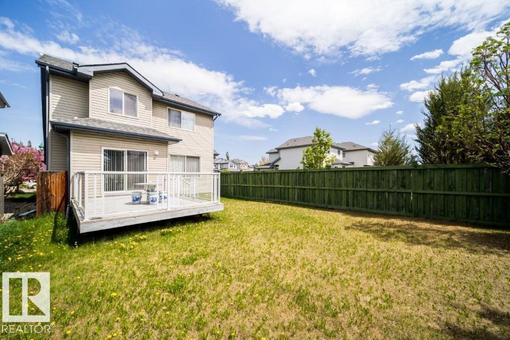 For sale: 2577 HANNA CR NW, Edmonton, Alberta T6R3P7 - E4490254