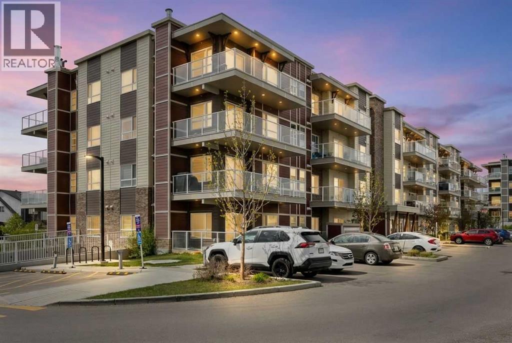 Apartment for Sale in 201, 300 Harvest Hills Place NE|Calgary, Alberta T3K2P4