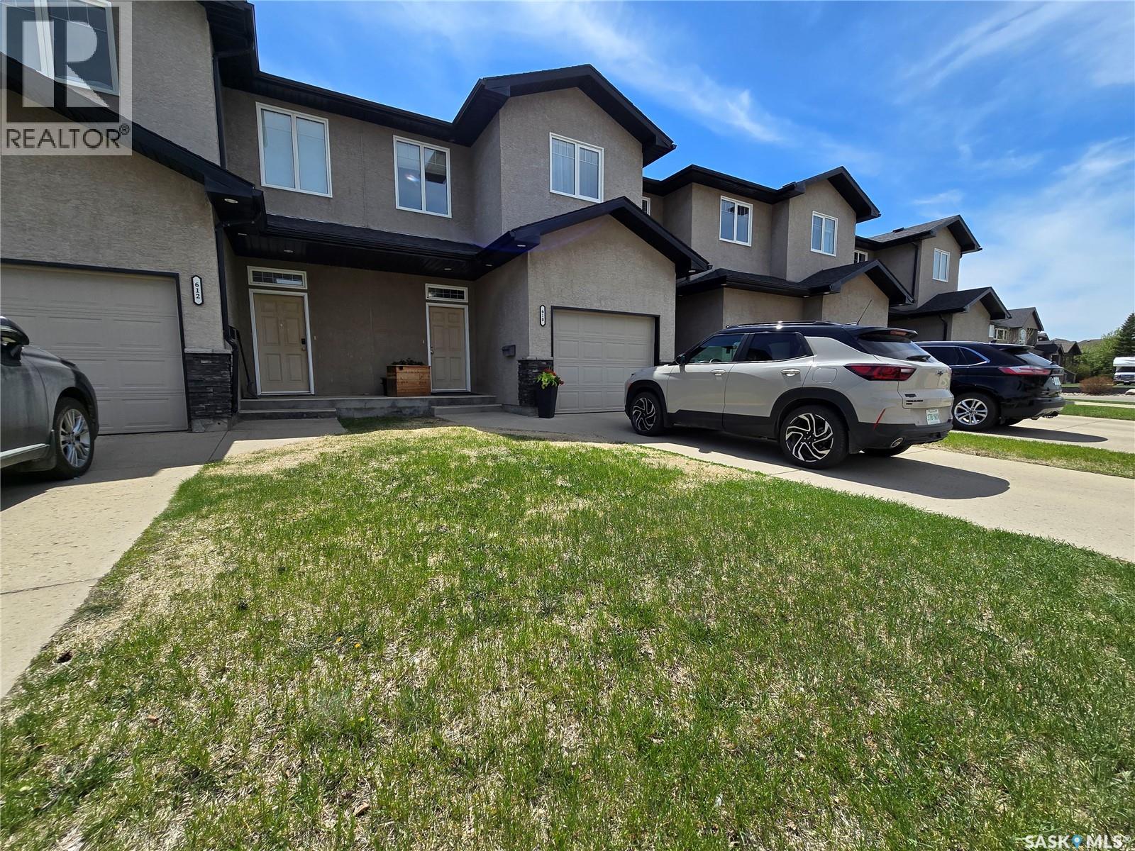 610 BARBER CRESCENT