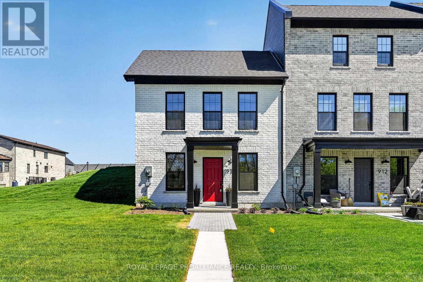 For sale: 914 KERR STREET W, Cobourg, Ontario K9A1N6 - X13018508