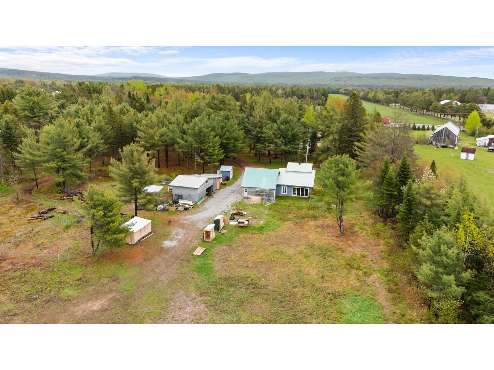 For sale: 159Z Grand Rang, Saint-Basile, Quebec G0A3G0 - 21354303