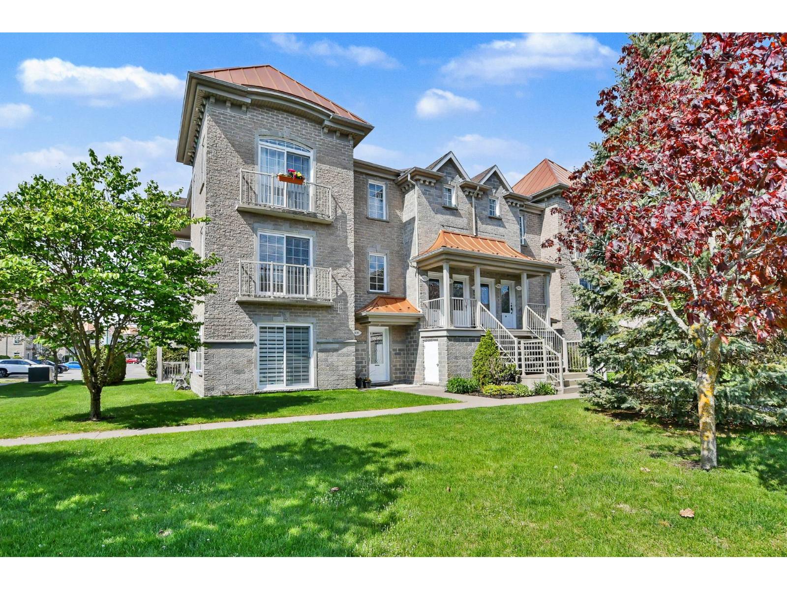 79 Rue Hubert-Aquin, #101, Blainville, Quebec J7C0H5