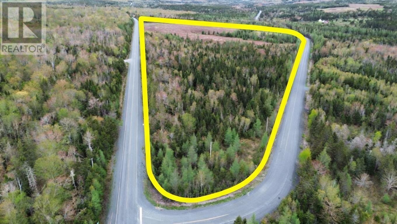 Sherbrooke Road