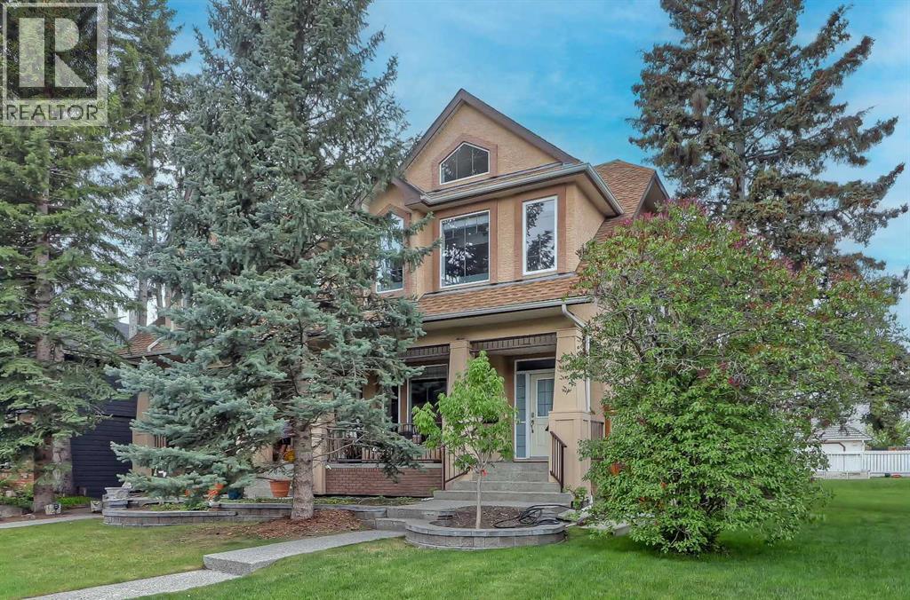 Duplex for Sale in 3629 1A Street SW|Calgary, Alberta T2S1R4
