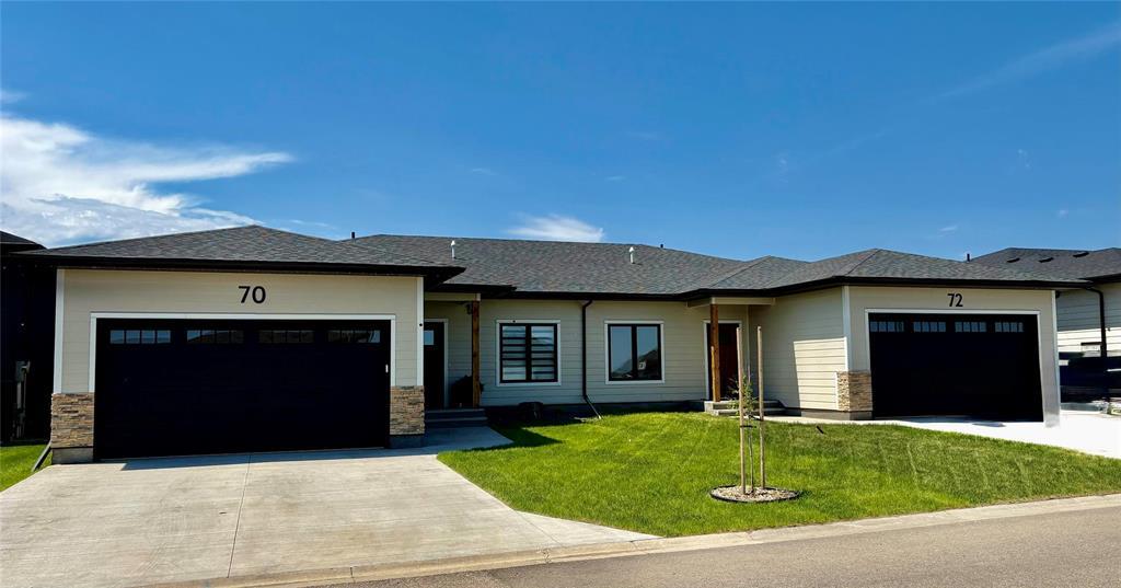 For sale: 80 Outback Drive, Brandon, Manitoba R7C0C2 - 202604789 ...