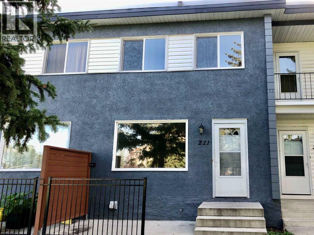 221, 2211 19 Street NE, Calgary, Alberta T2E4Y5 - A2279118