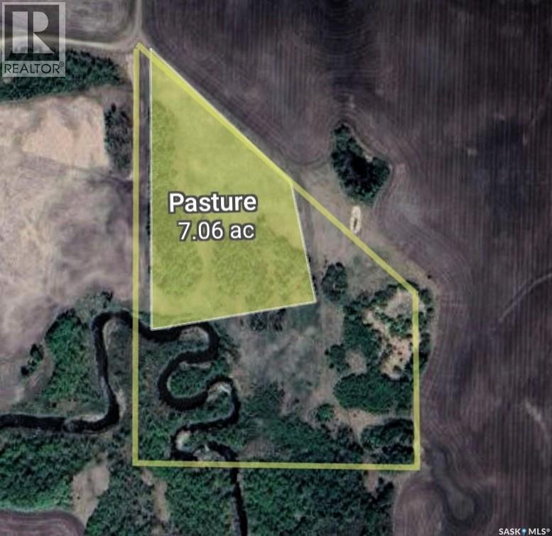 20 Acre Dream