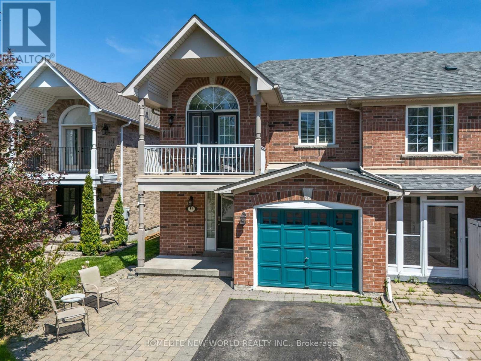 26 CAPE BRETON COURT