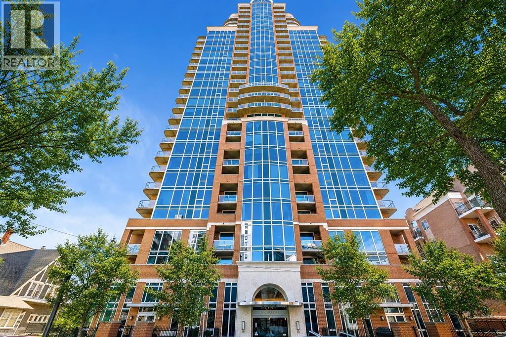 Apartment for Sale in 1806, 817 15 Avenue SW|Calgary, Alberta T2R0H8 2