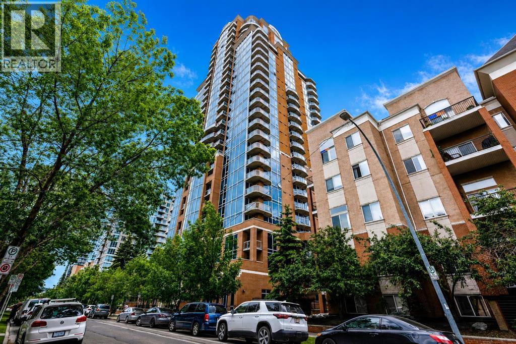 Apartment for Sale in 1806, 817 15 Avenue SW|Calgary, Alberta T2R0H8 3