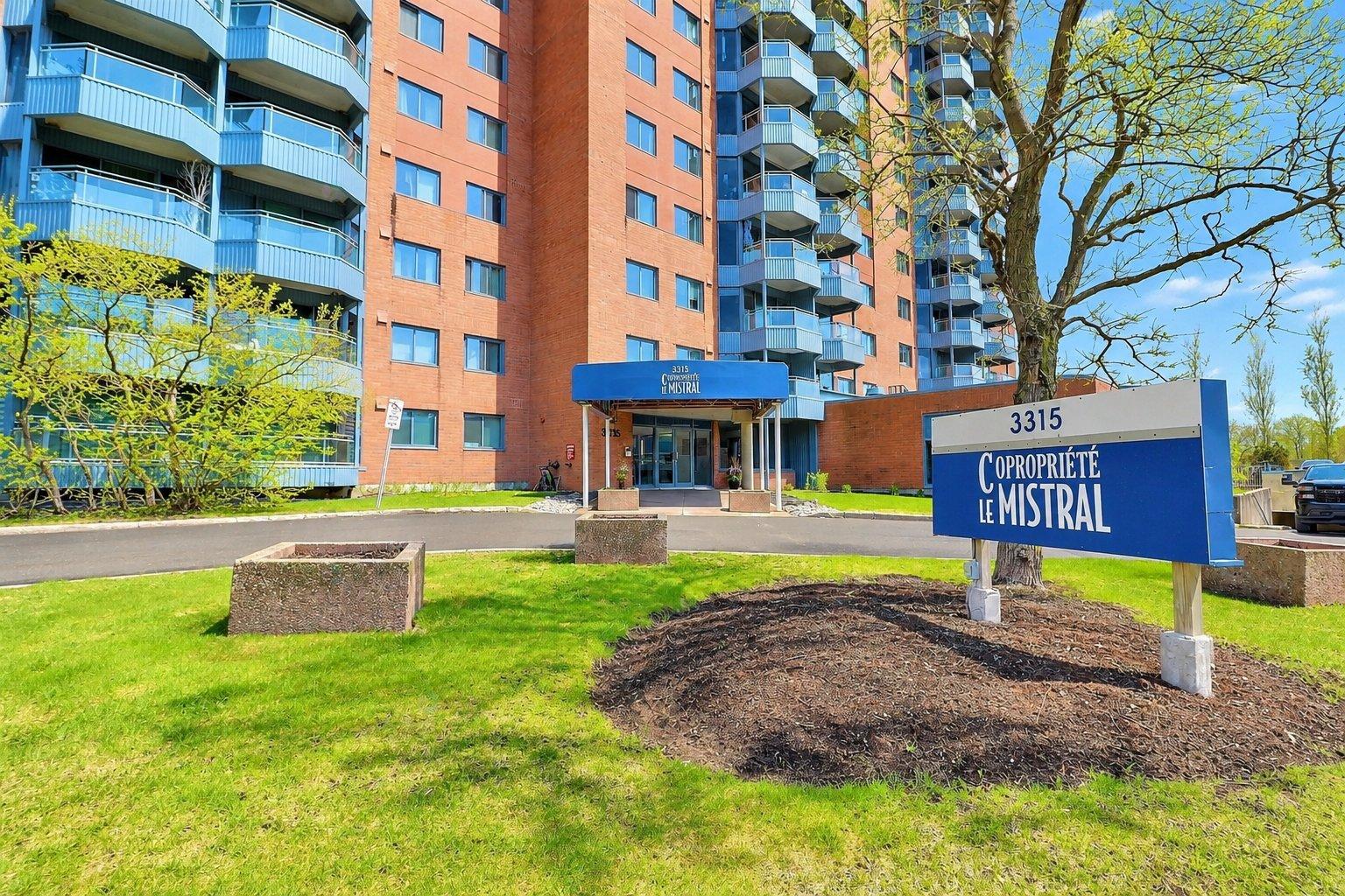 3315 Rue France-Prime, #208, Québec (Sainte-Foy/Sillery/Cap-Rouge), Quebec G1W4X3