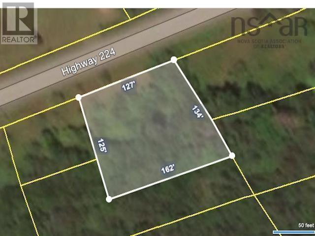 Lot 111 Highway 224