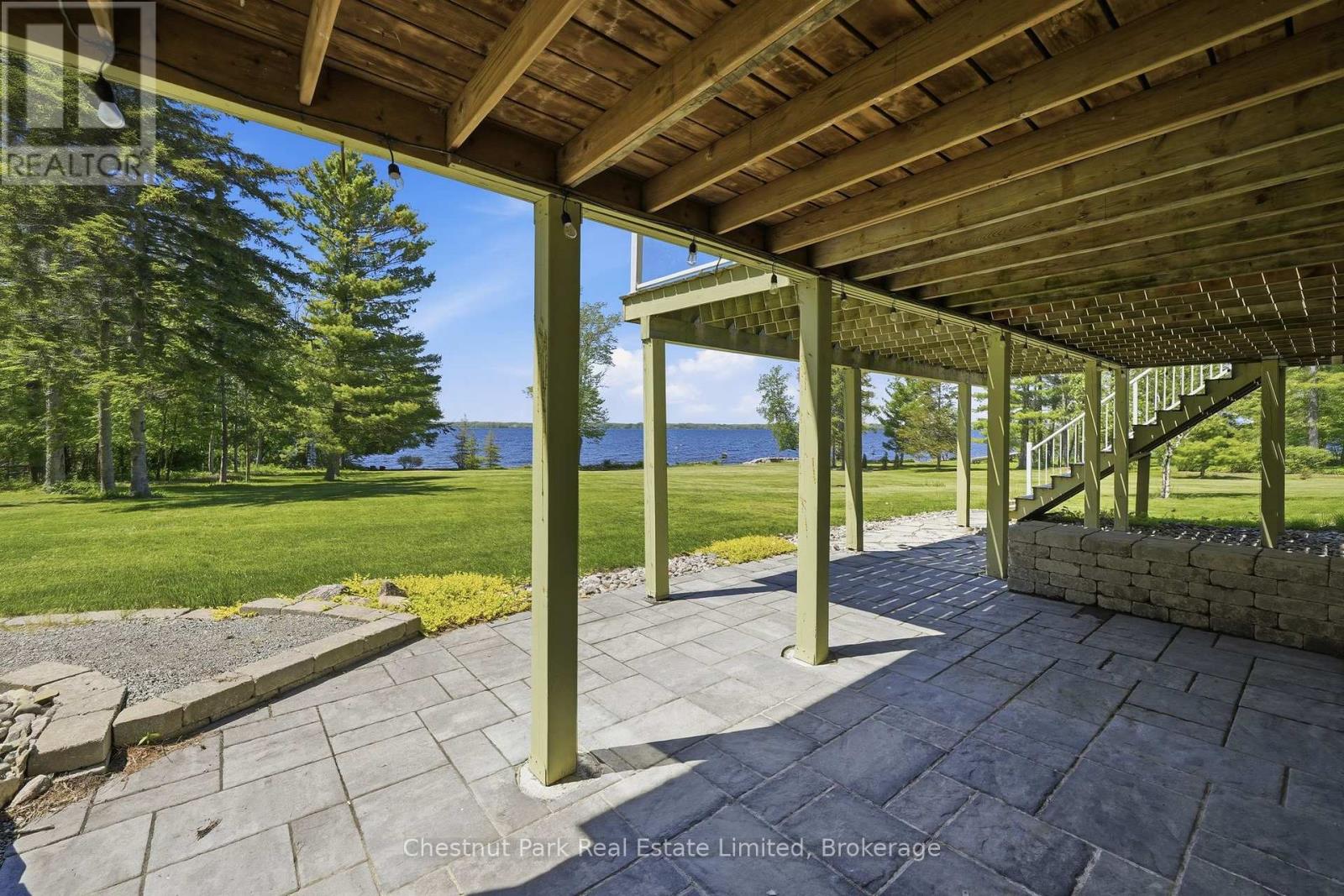 For sale: 3587 COUNTY RD 7, Prince Edward County (North Marysburg Ward ...