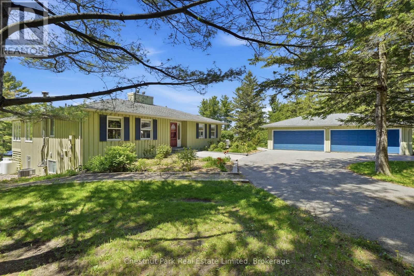 For sale: 3587 COUNTY RD 7, Prince Edward County (North Marysburg Ward ...