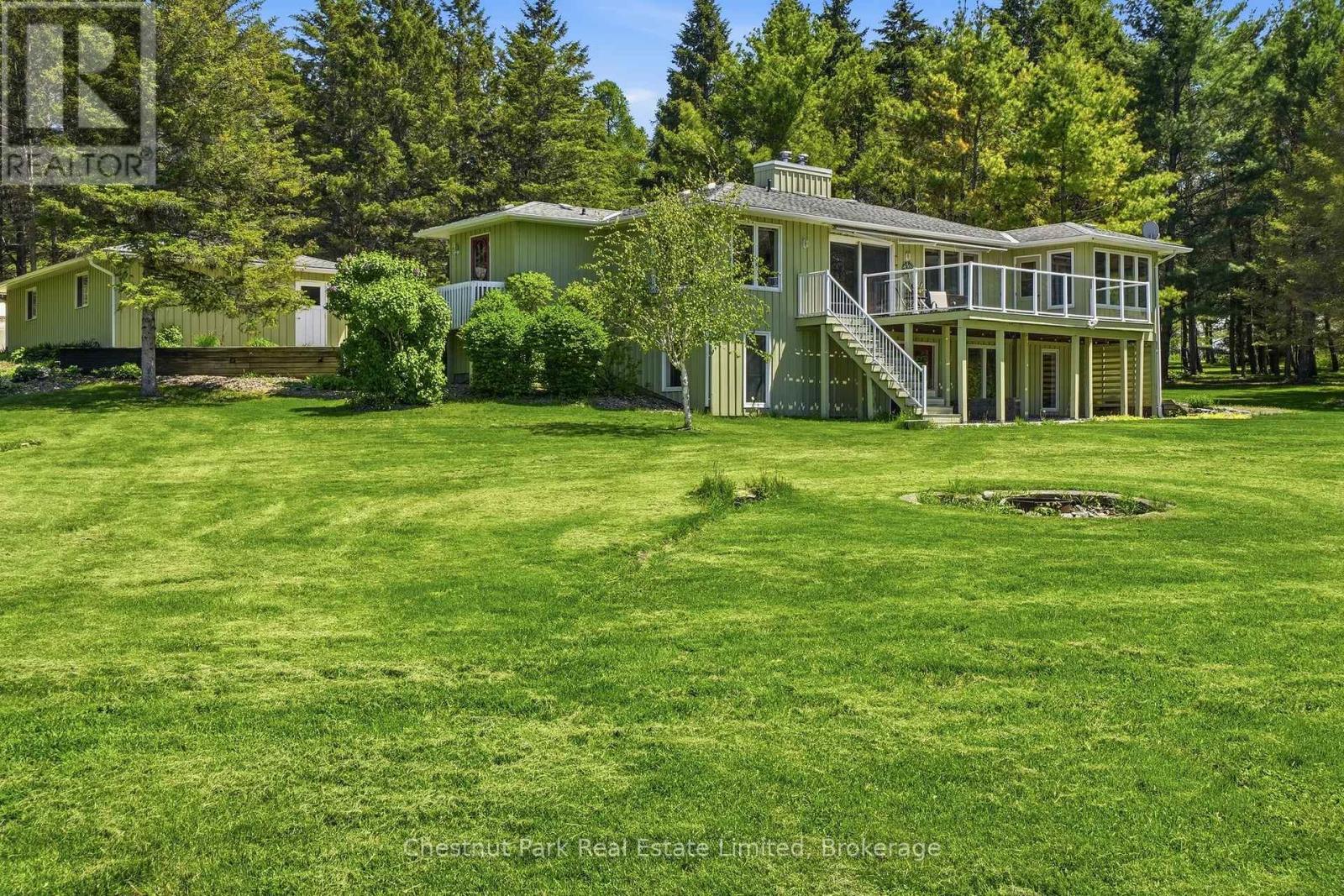 For sale: 3587 COUNTY RD 7, Prince Edward County (North Marysburg Ward ...