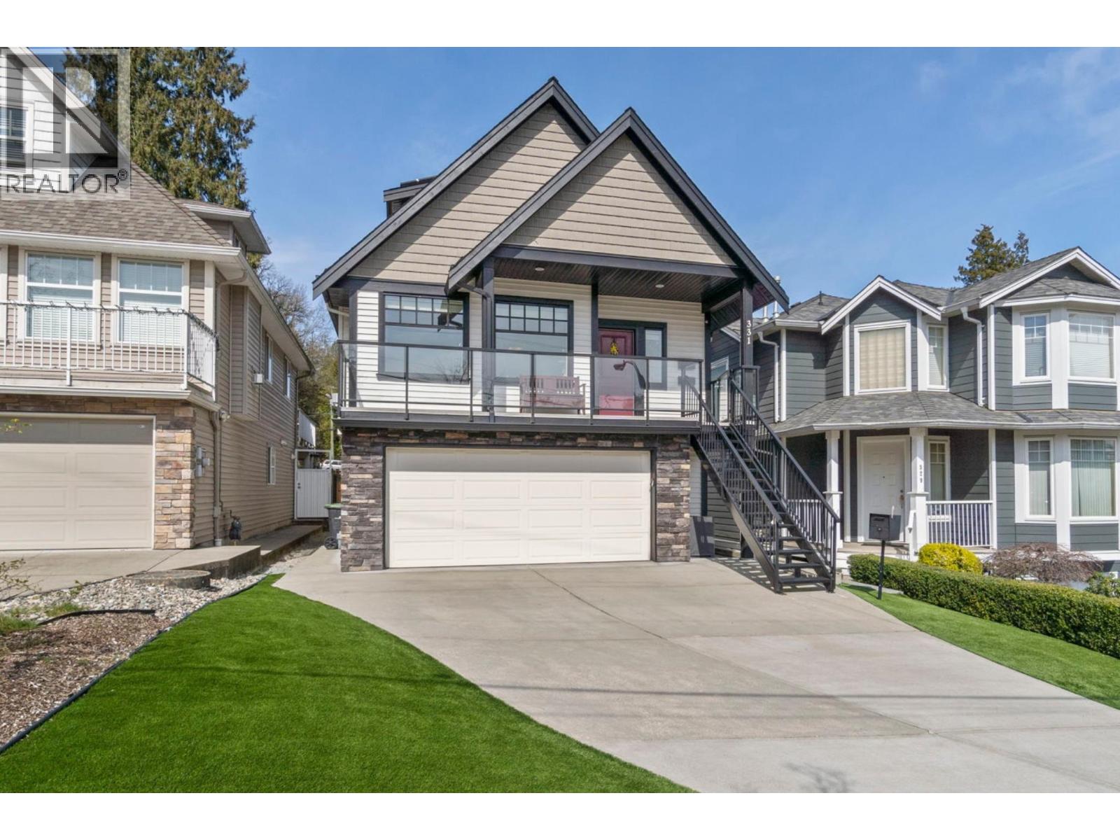 331 KEARY STREET|New Westminster, British Columbia V3L3L2
