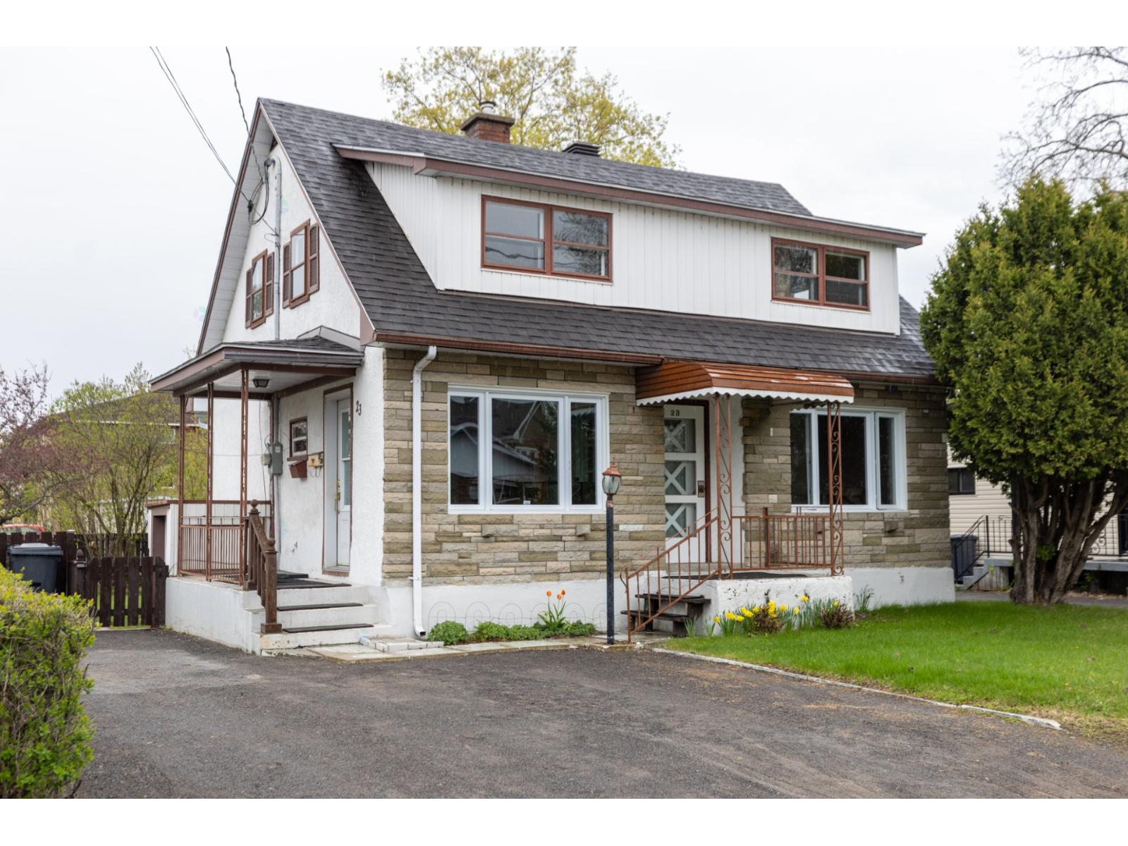 23 Rg Ste-Julie, Notre-Dame-des-Prairies, Quebec J6E1M1