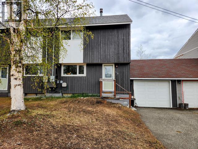 114 KITZA AVENUE