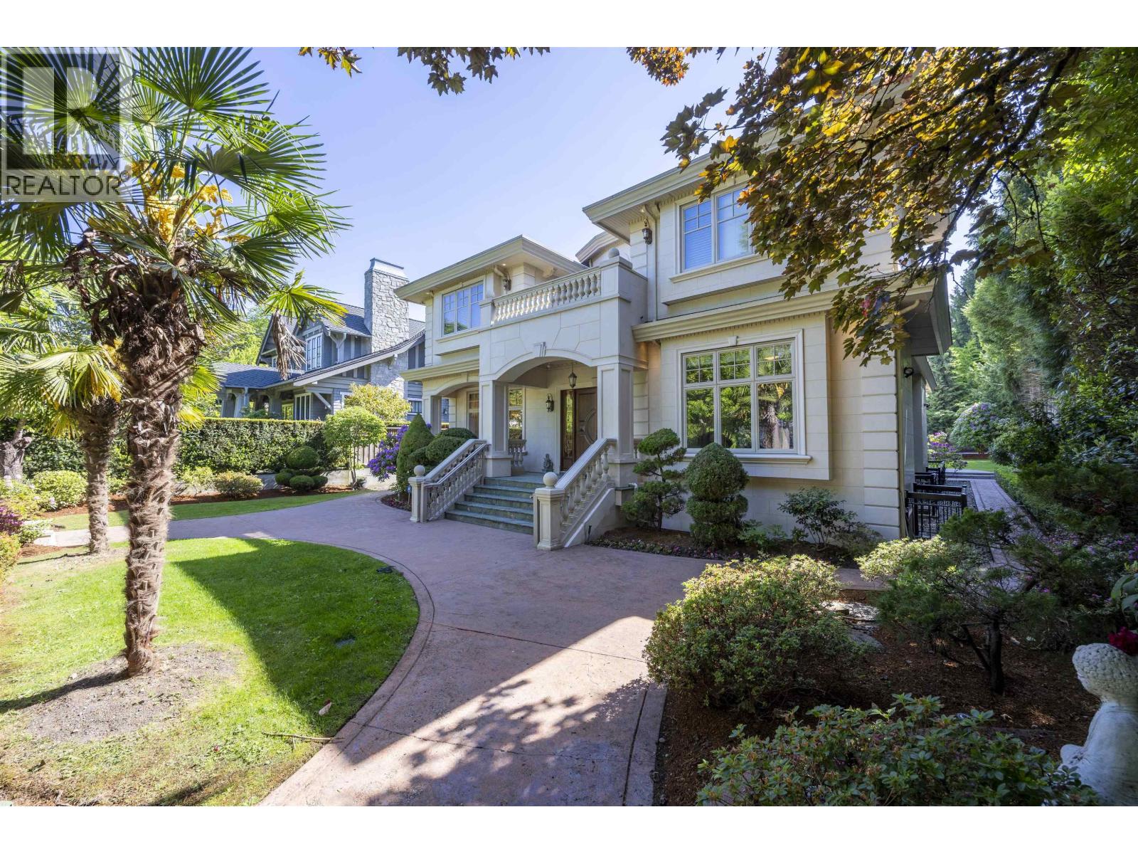 6188 ADERA STREET|Vancouver, British Columbia V6M3J6