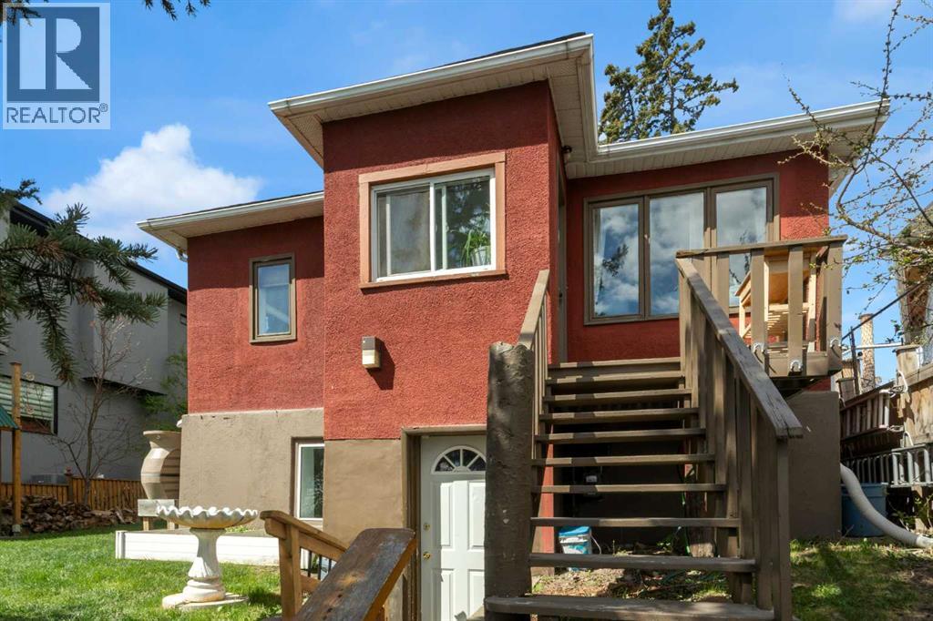 House for Sale in 4007 Centre A Street NE|Calgary, Alberta T2E3A7