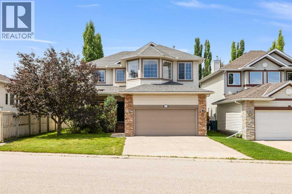 House for Sale in 11 Simcoe Crescent SW|Calgary, Alberta T3H4K6