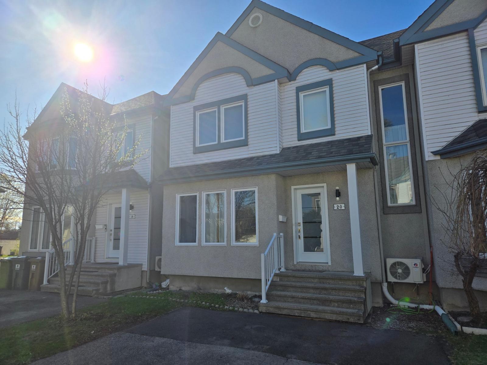 20 Boul. des Entreprises, Boisbriand, Quebec J7G2Y2