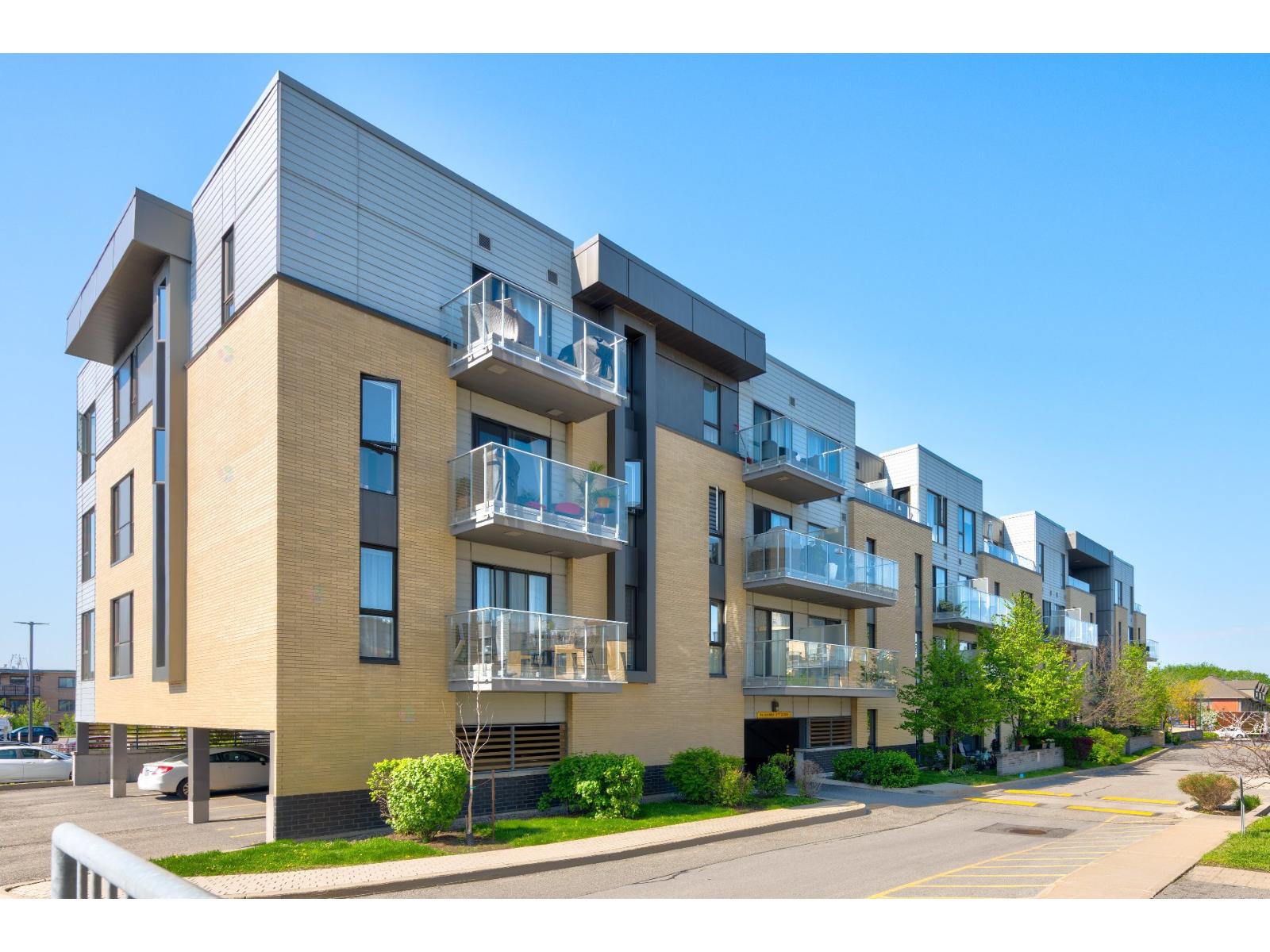 740 32e Avenue, #403, Montréal (Lachine), Quebec H8T3R9
