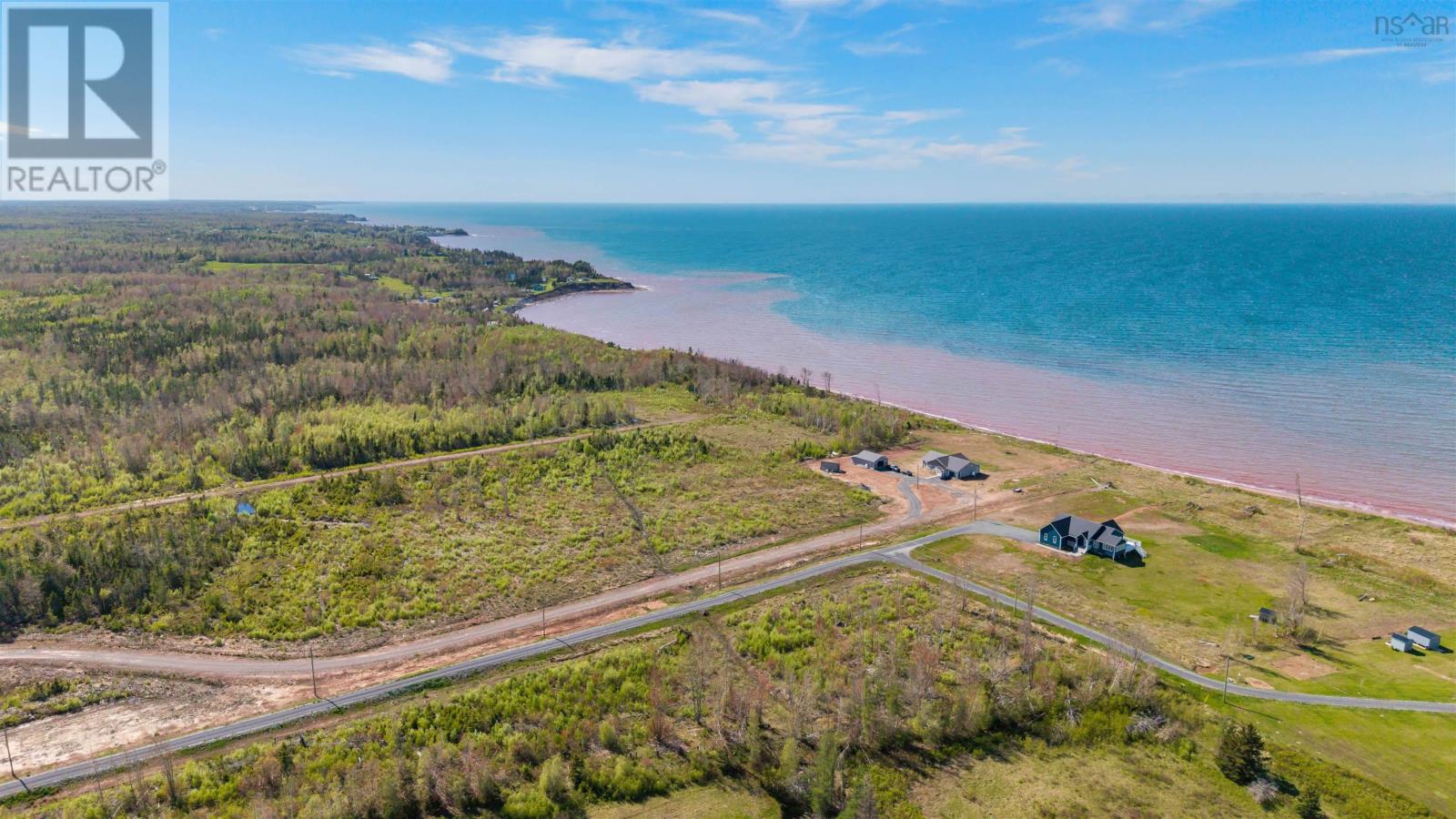 Lot 22-2 Shore Road