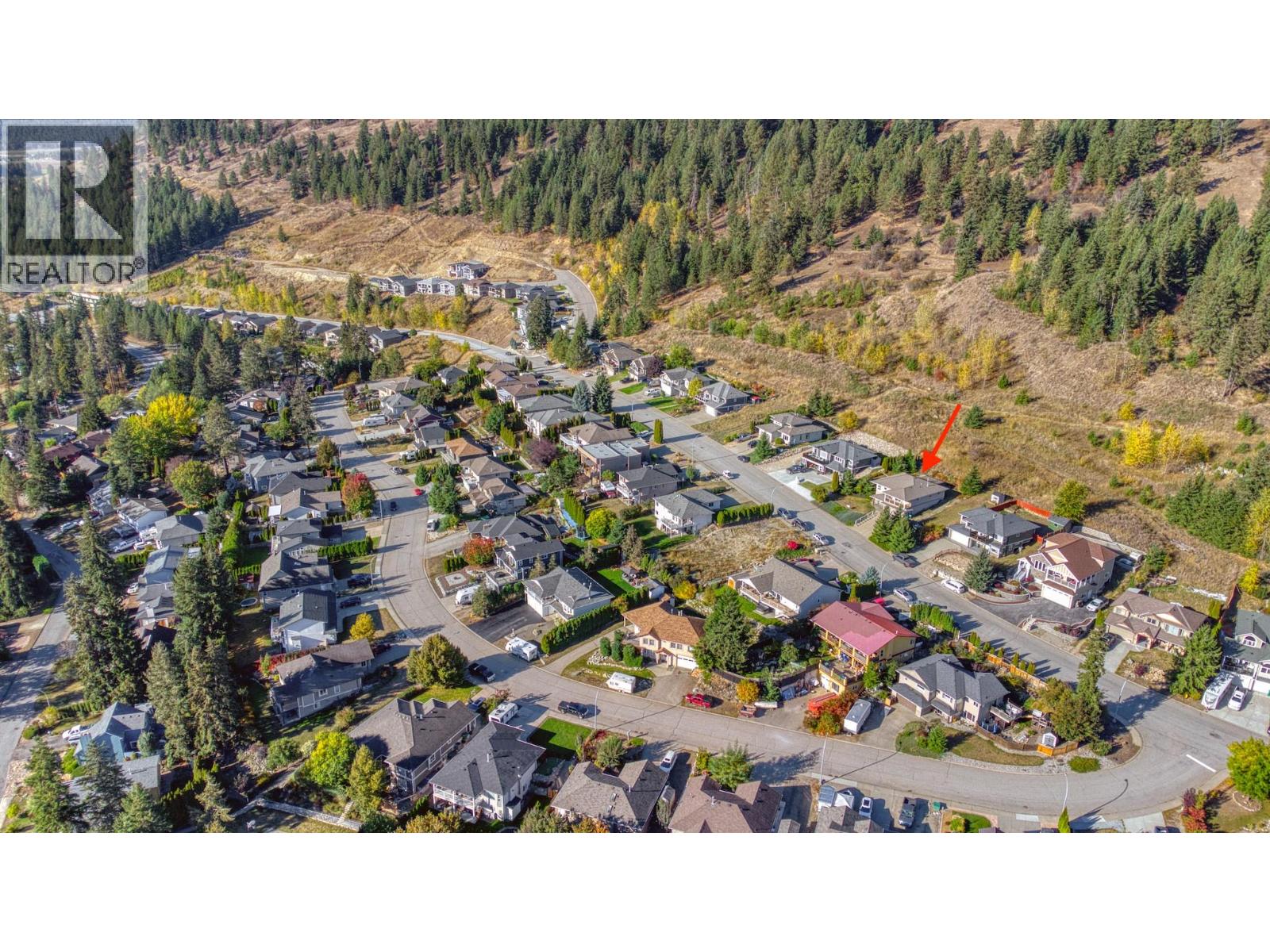 For sale: 2024 Mountain View Avenue, Lumby, British Columbia