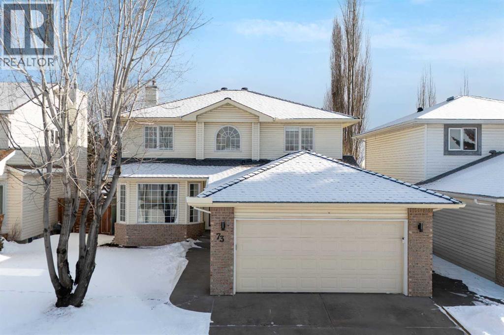 House for Sale in 73 Riverview Close SE|Calgary, Alberta T2C4C5