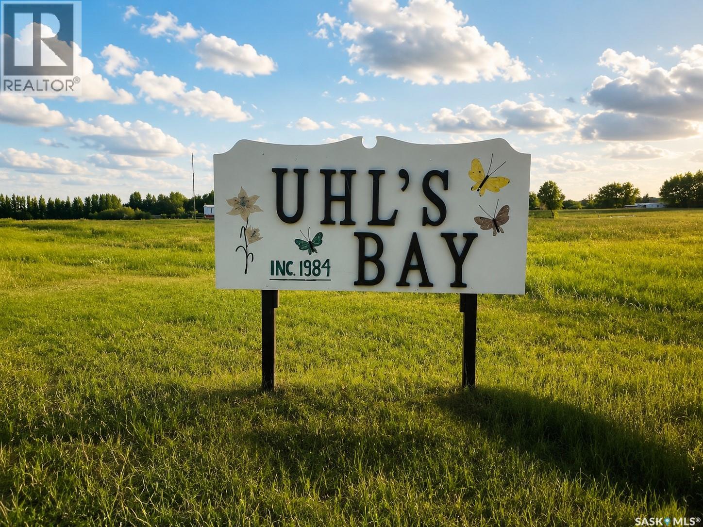 UHLS BAY OASIS