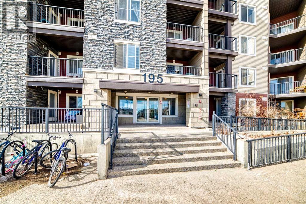 415, 195 Kincora Glen Road NW, Calgary, Alberta T3R0S3
