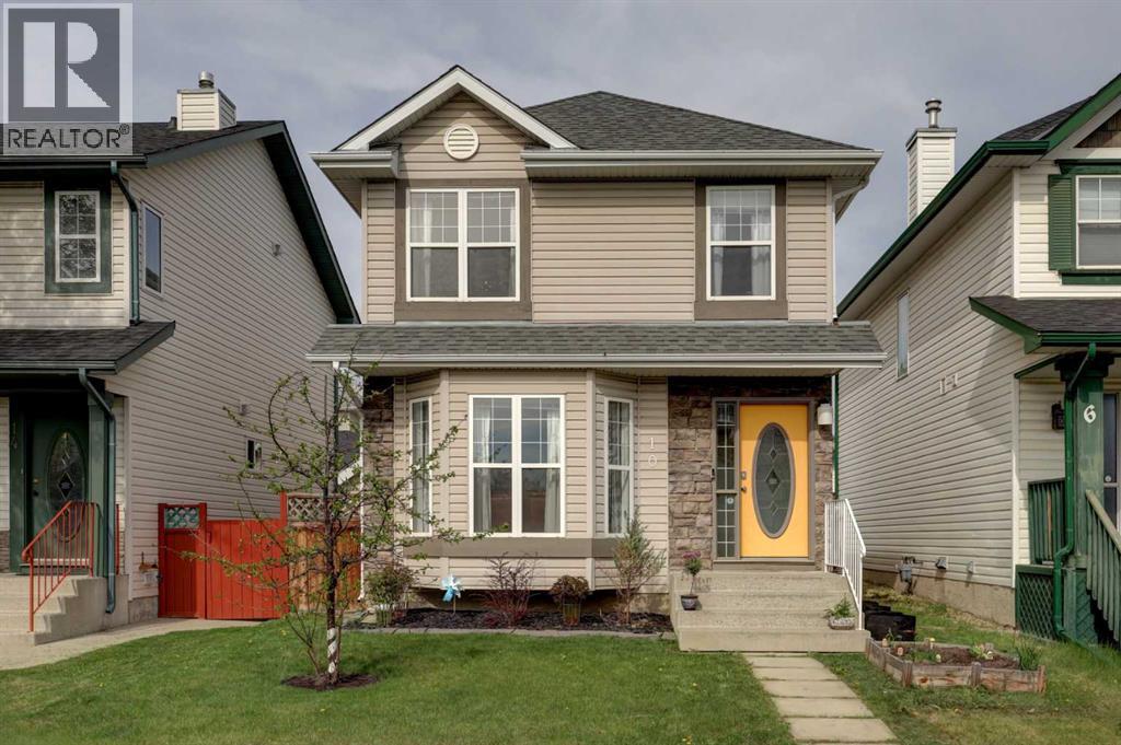 House for Sale in 10 Hidden Ranch Hill NW|Calgary, Alberta T3A5X6