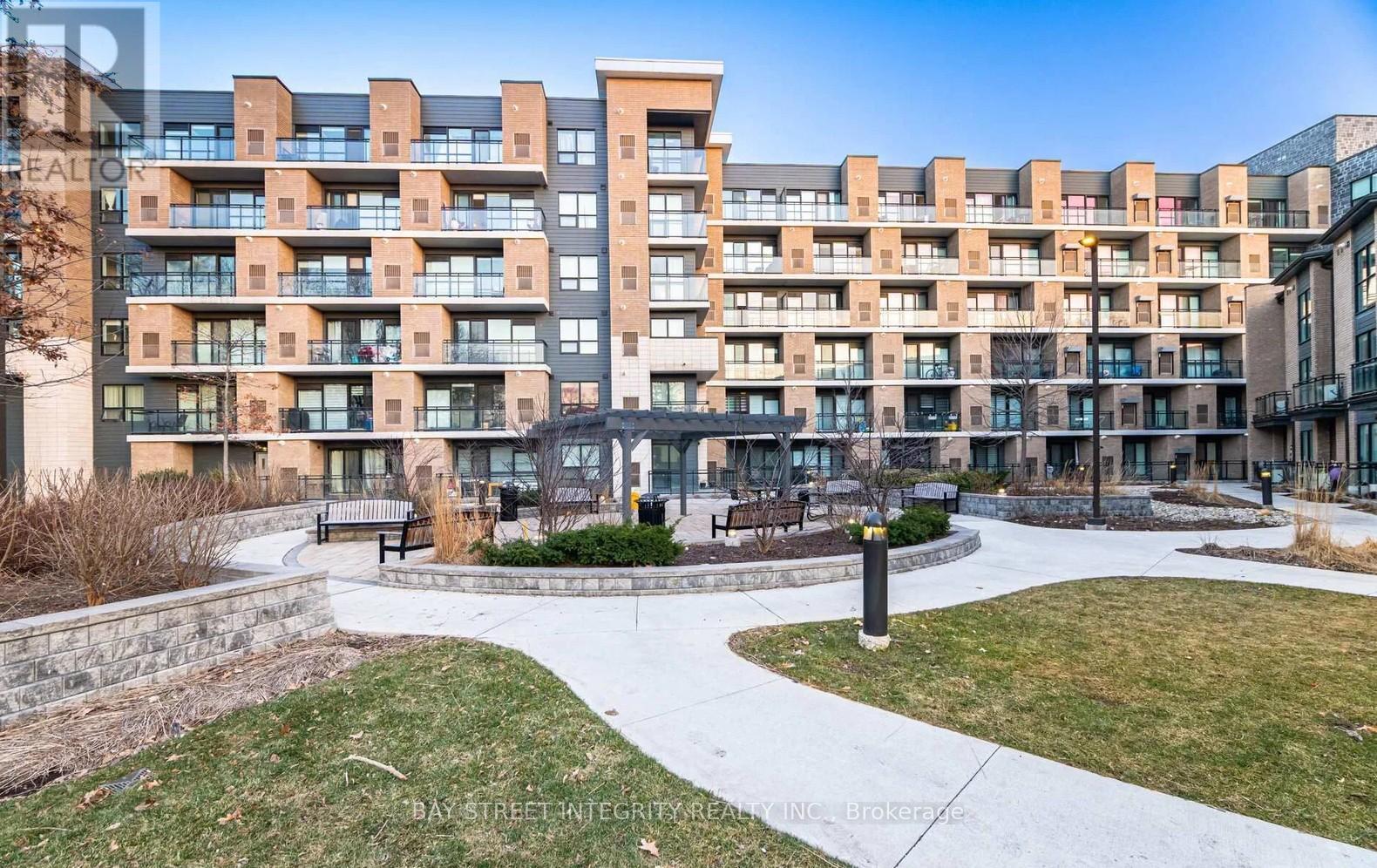 511 - 1 FALAISE ROAD