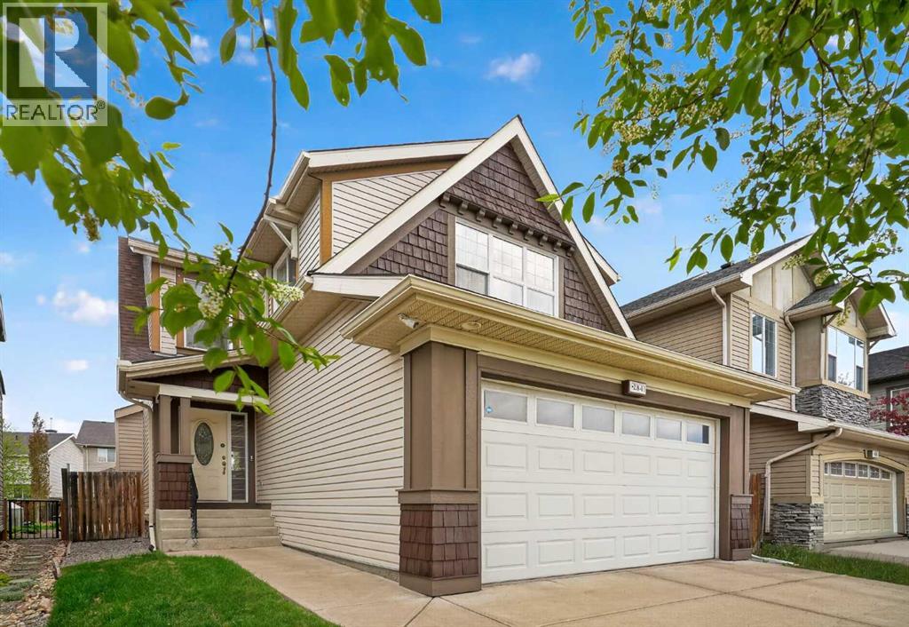 House for Sale in 284 Royal Oak Circle NW|Calgary, Alberta T3G6A4 2