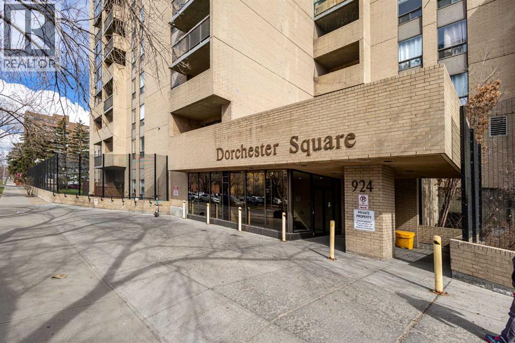 Apartment for Sale in 408, 924 14 Avenue SW|Calgary, Alberta T2R0N7 3