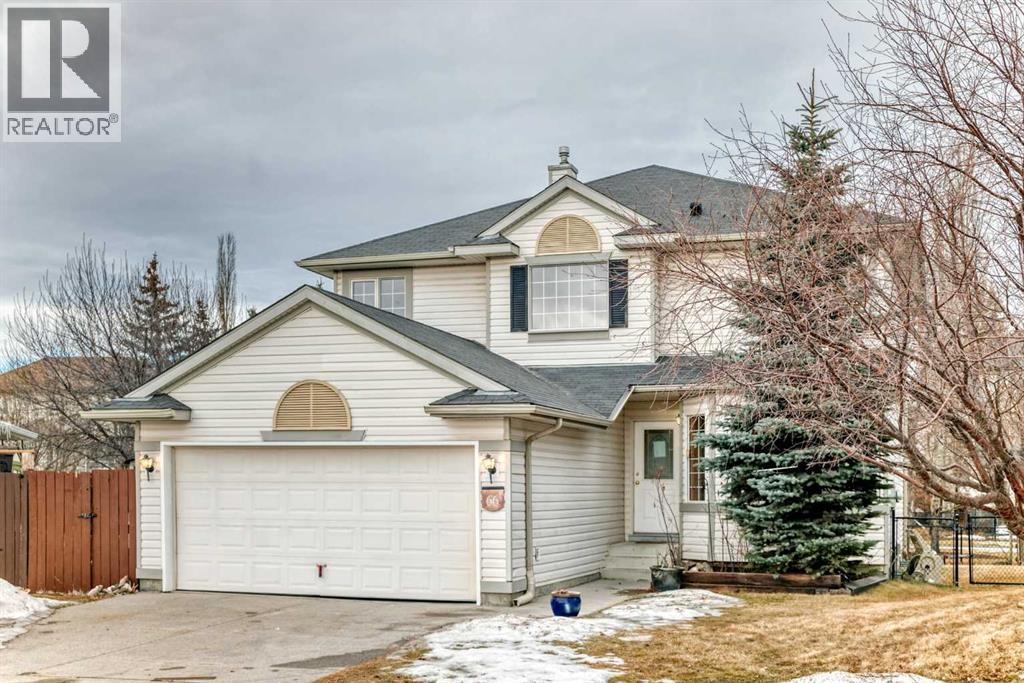 House for Sale in 66 Tuscany Hills Point NW|Calgary, Alberta T3L2C7