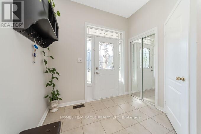 For sale: 22 RACCOON STREET, Brampton (Gore Industrial North