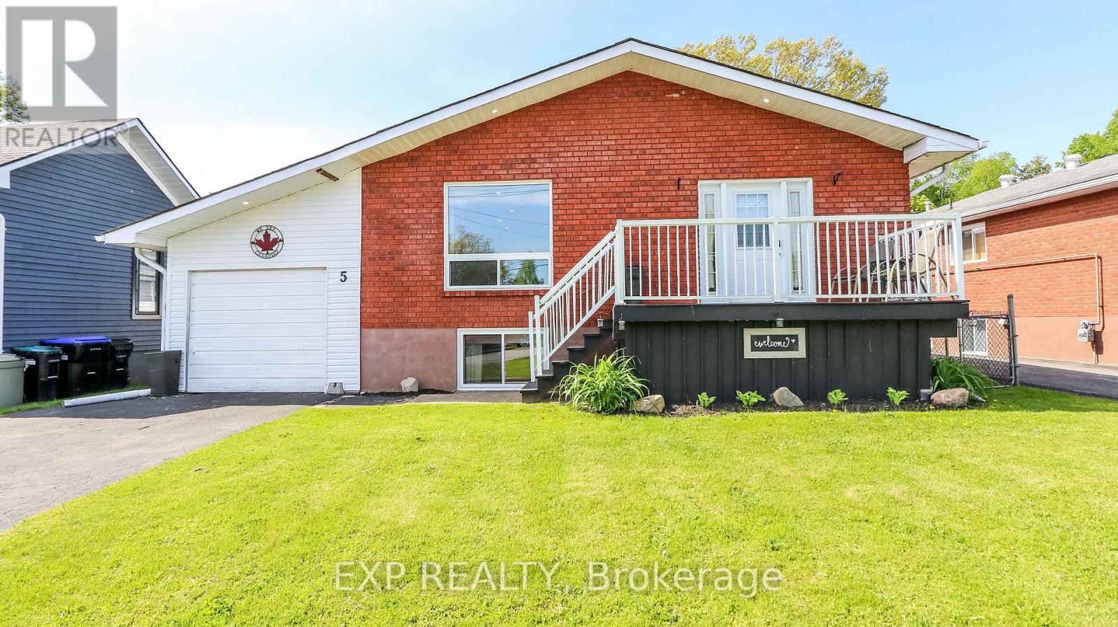 5 BOURGEOIS BEACH ROAD