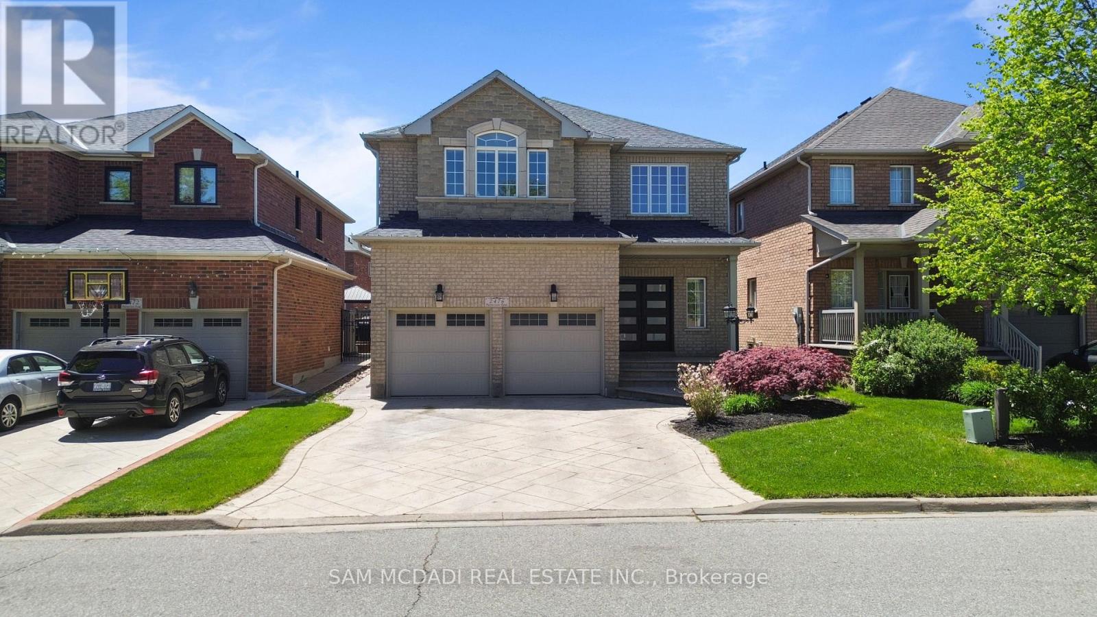 2476 PALMERSTON ROAD