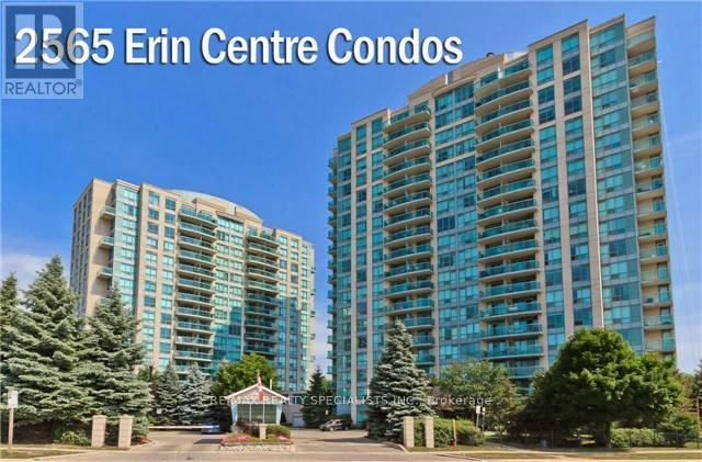 411 - 2565 ERIN CENTRE BOULEVARD