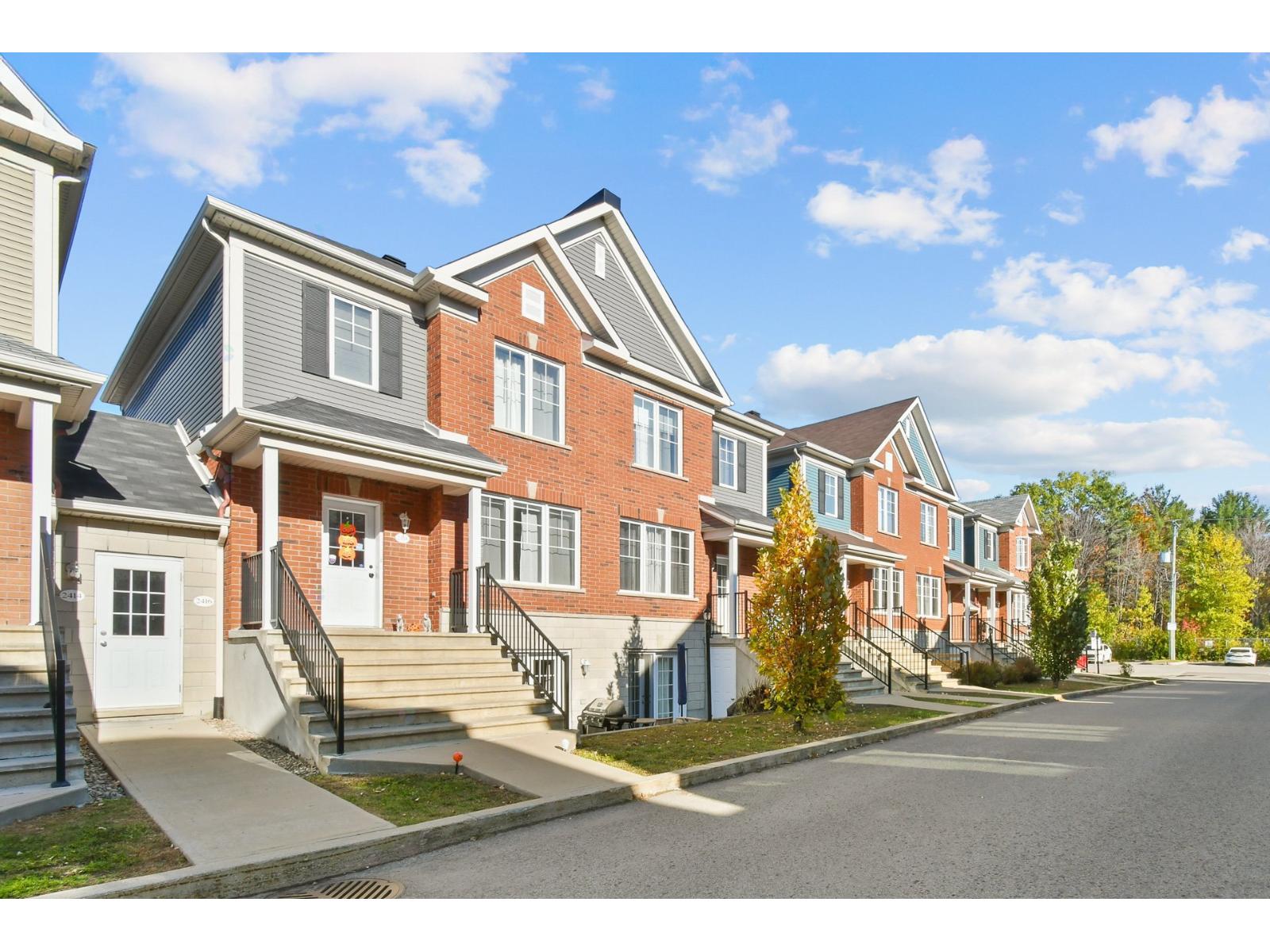 2416 Av. de la Gare, Mascouche, Quebec J7K0N8