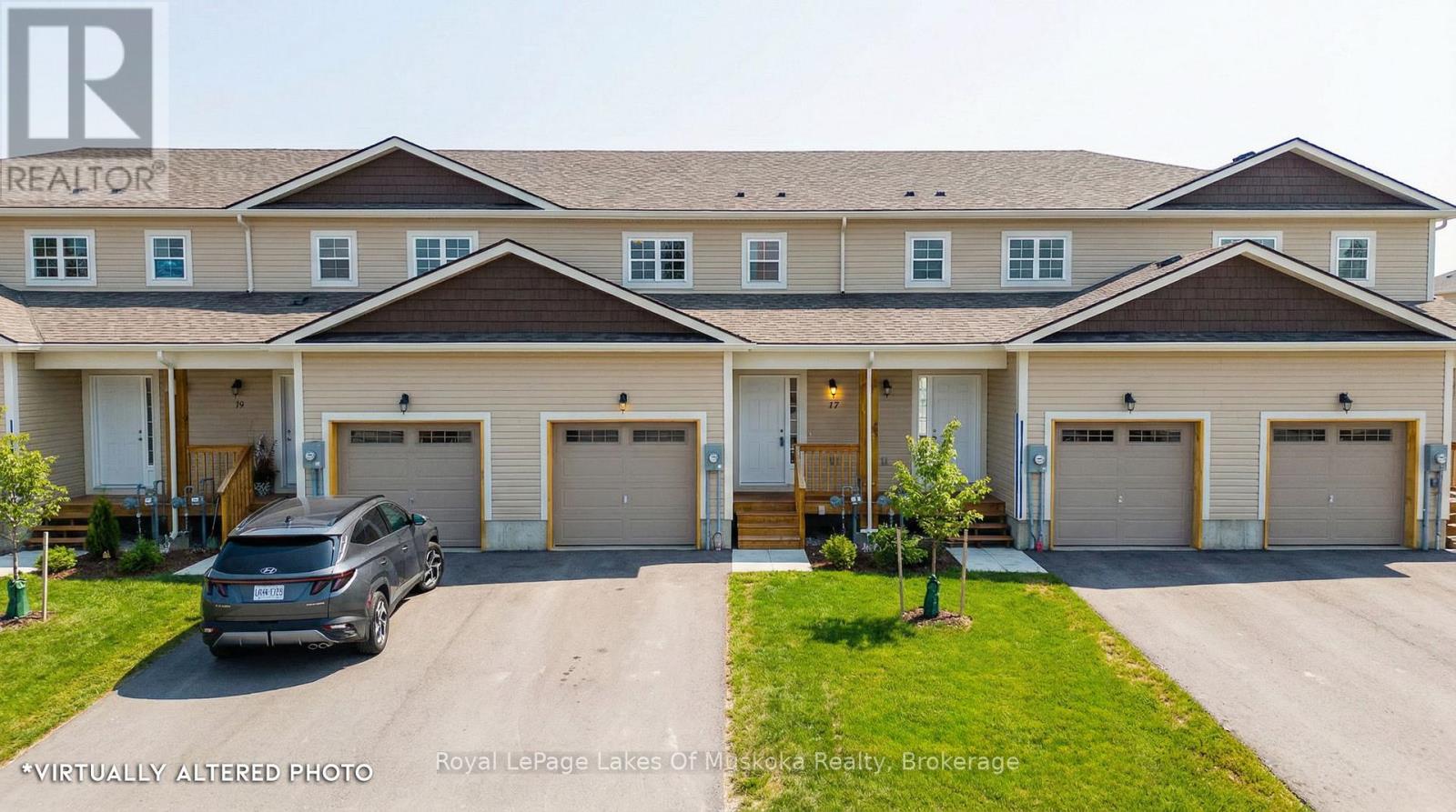 17 MCCONNELL CRESCENT