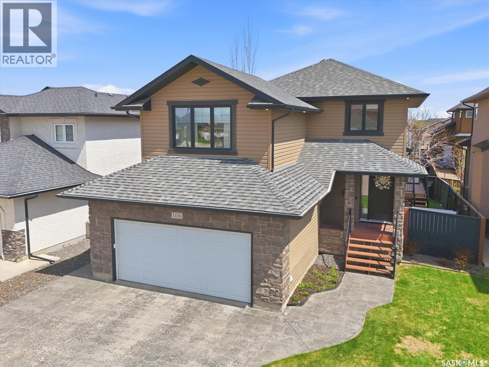 106 Wilkins CRESCENT
