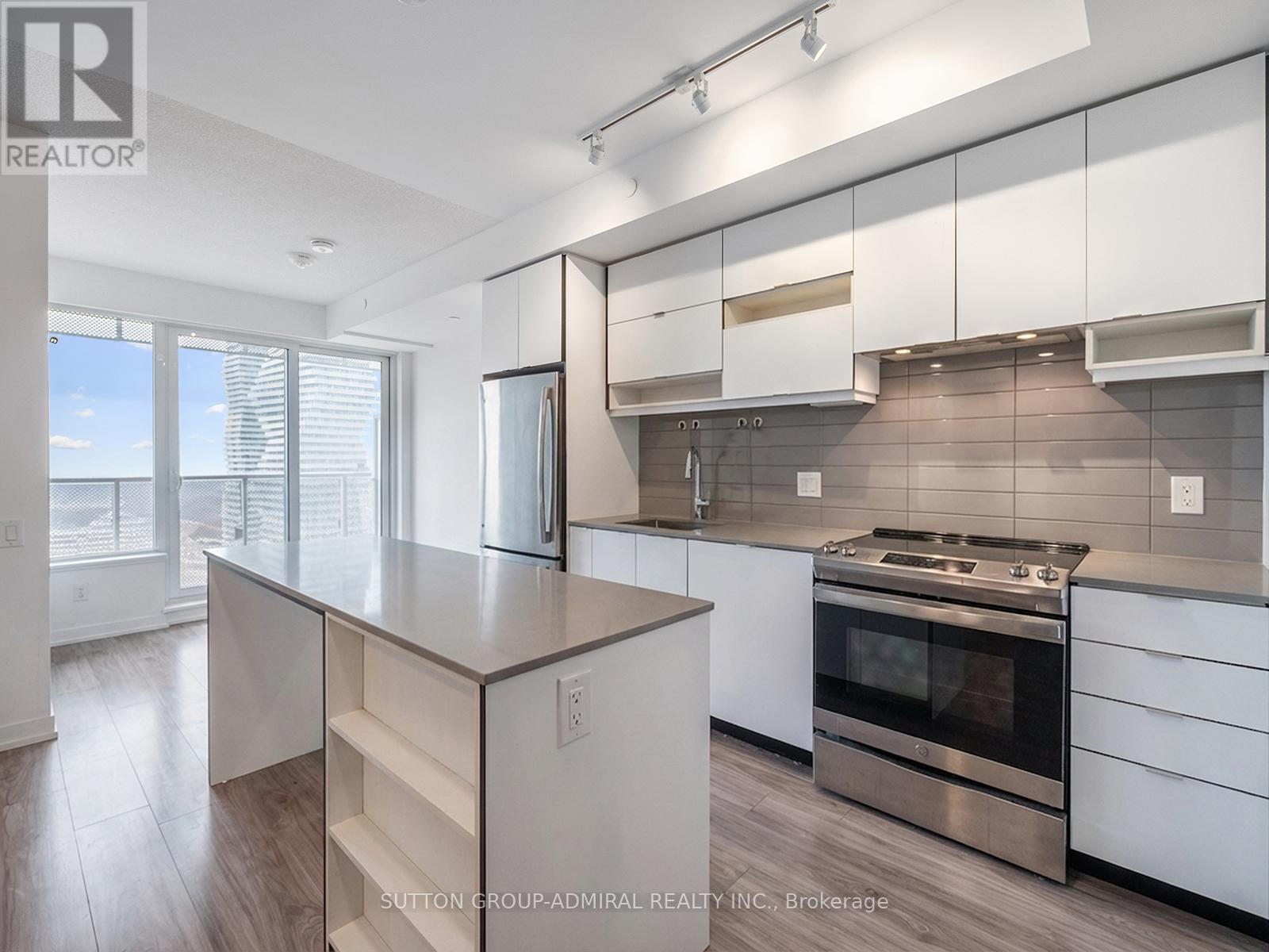 3209 - 4065 CONFEDERATION PARKWAY, Mississauga (City Centre), Ontario L5B4N1