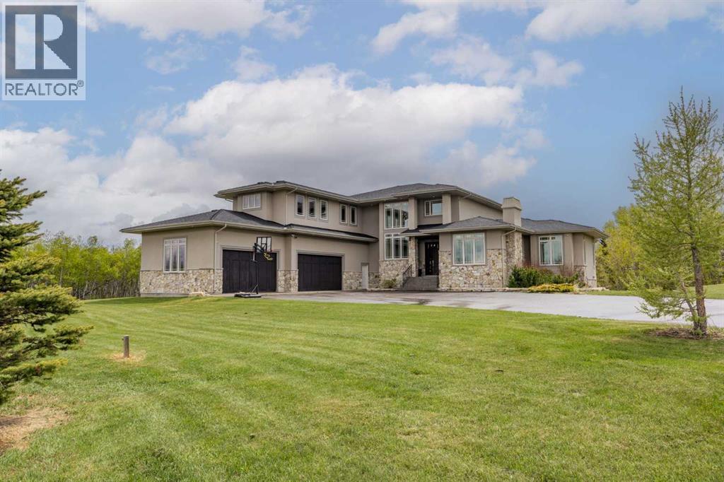 House for Sale in 11 Mckendrick Point|Rural Rocky View County, Alberta T3H3Z5