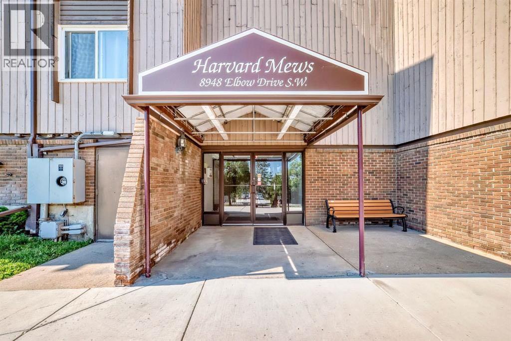Apartment for Sale in 382, 8948 Elbow Drive SW|Calgary, Alberta T2V0H9