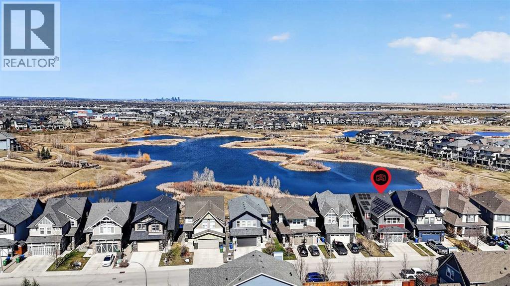 House for Sale in 56 Masters Court SE|Calgary, Alberta T3M2B8 3